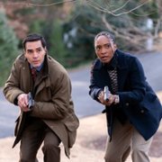 Will Trent - galeria zdjęć - filmweb