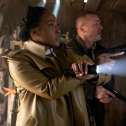 Will Trent - galeria zdjęć - filmweb