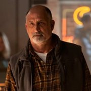 Will Trent - galeria zdjęć - filmweb