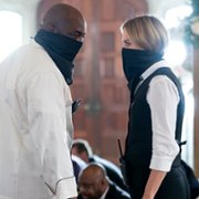 Will Trent - galeria zdjęć - filmweb