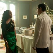 Will Trent - galeria zdjęć - filmweb