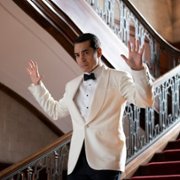 Will Trent - galeria zdjęć - filmweb