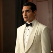 Will Trent - galeria zdjęć - filmweb