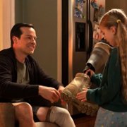 Will Trent - galeria zdjęć - filmweb