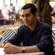 Will Trent - galeria zdjęć - filmweb