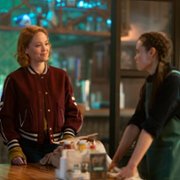 Will Trent - galeria zdjęć - filmweb