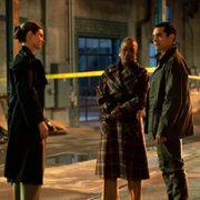 Will Trent - galeria zdjęć - filmweb