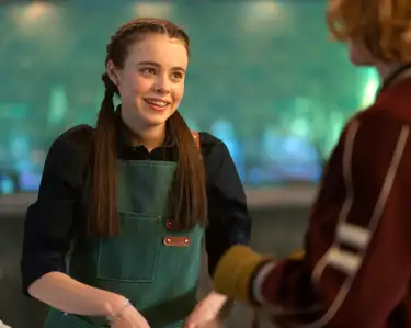 Will Trent - galeria zdjęć - filmweb