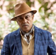 Will Trent - galeria zdjęć - filmweb