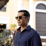 Will Trent - galeria zdjęć - filmweb