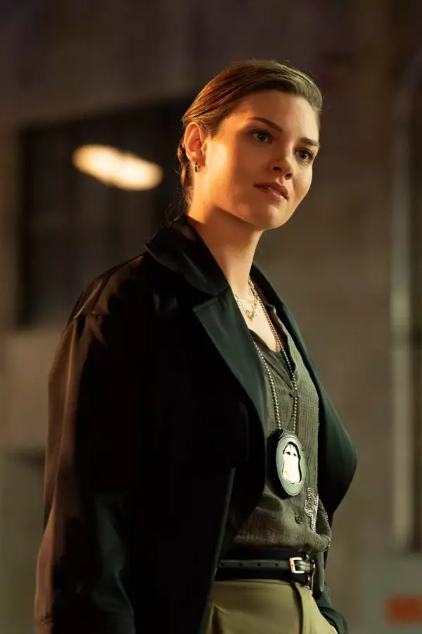 Will Trent - galeria zdjęć - filmweb