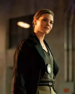 Will Trent - galeria zdjęć - filmweb