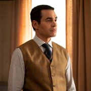 Will Trent - galeria zdjęć - filmweb
