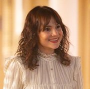 Will Trent - galeria zdjęć - filmweb