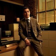 Will Trent - galeria zdjęć - filmweb