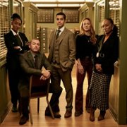 Will Trent - galeria zdjęć - filmweb