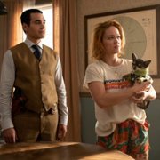 Will Trent - galeria zdjęć - filmweb