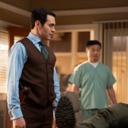 Will Trent - galeria zdjęć - filmweb