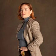 Will Trent - galeria zdjęć - filmweb