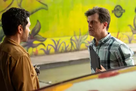 Will Trent - galeria zdjęć - filmweb