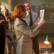 Will Trent - galeria zdjęć - filmweb