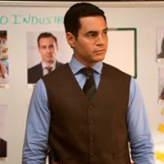 Will Trent - galeria zdjęć - filmweb