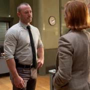 Will Trent - galeria zdjęć - filmweb