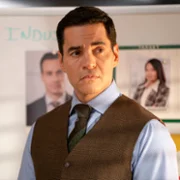 Will Trent - galeria zdjęć - filmweb