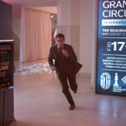 Will Trent - galeria zdjęć - filmweb