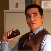 Will Trent - galeria zdjęć - filmweb