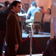 Will Trent - galeria zdjęć - filmweb