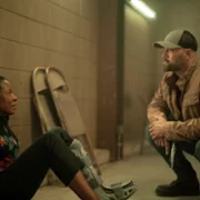 Will Trent - galeria zdjęć - filmweb