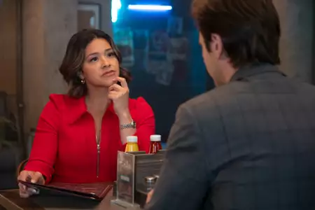 Will Trent - galeria zdjęć - filmweb