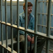 Will Trent - galeria zdjęć - filmweb