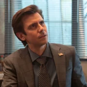Will Trent - galeria zdjęć - filmweb