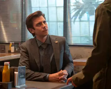 Will Trent - galeria zdjęć - filmweb