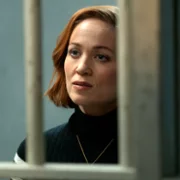Will Trent - galeria zdjęć - filmweb