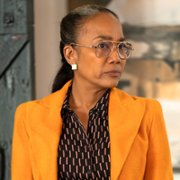 Sonja Sohn w Will Trent