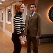 Will Trent - galeria zdjęć - filmweb