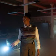 Will Trent - galeria zdjęć - filmweb