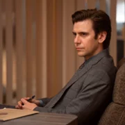 Will Trent - galeria zdjęć - filmweb
