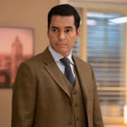 Will Trent - galeria zdjęć - filmweb
