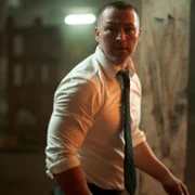 Will Trent - galeria zdjęć - filmweb