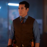 Will Trent - galeria zdjęć - filmweb