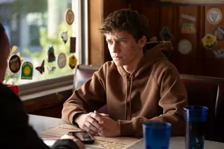 Will Trent - galeria zdjęć - filmweb
