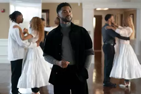 Will Trent - galeria zdjęć - filmweb