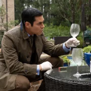 Will Trent - galeria zdjęć - filmweb