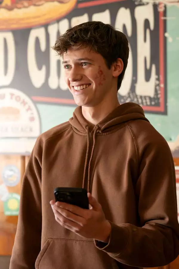 Will Trent - galeria zdjęć - filmweb