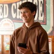 Will Trent - galeria zdjęć - filmweb