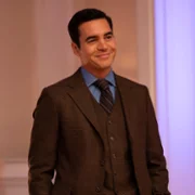 Will Trent - galeria zdjęć - filmweb